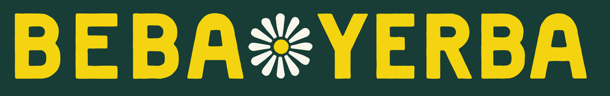 BEBA YERBA